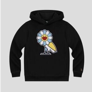 Takashi murakami x ovo flower